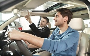 Schedule a test drive at Lakeside Ford in Ferriday, LA.