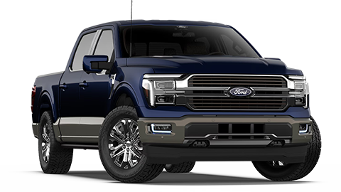 Lakeside Ford in Ferriday LA