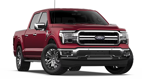 Lakeside Ford in Ferriday LA