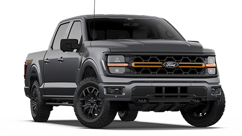 Lakeside Ford in Ferriday LA