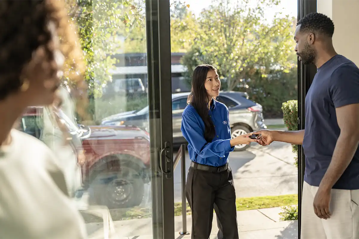 Lakeside Ford in Ferriday LA