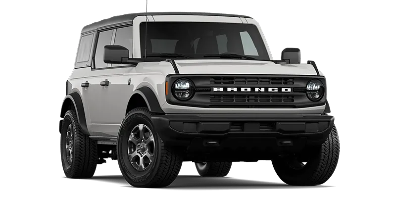 Bronco