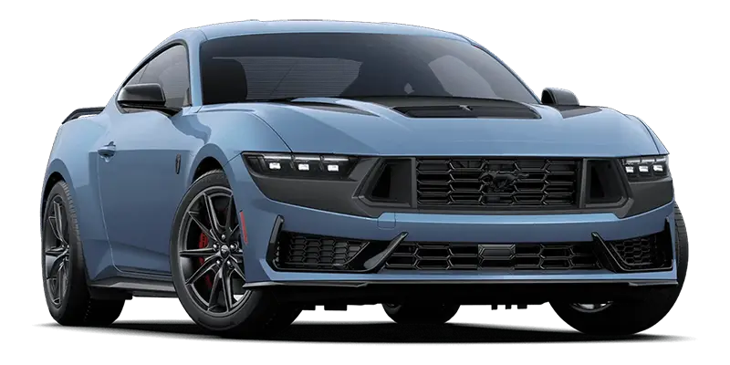 Mustang
