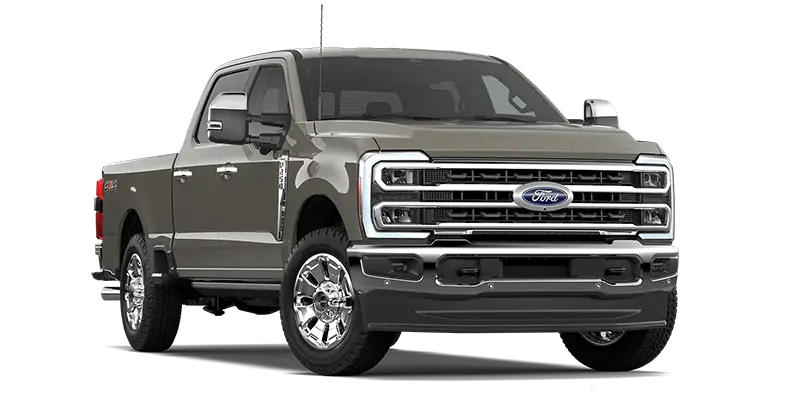 Super Duty