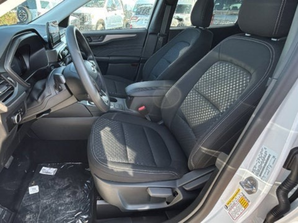 2026 Ford Escape Front seats