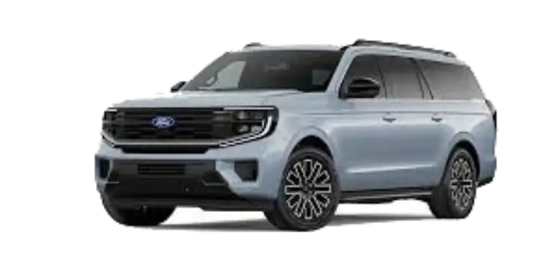 2027 Ford Expedition
