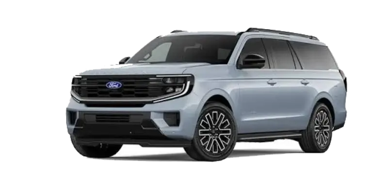 2027 Ford Expedition MAX