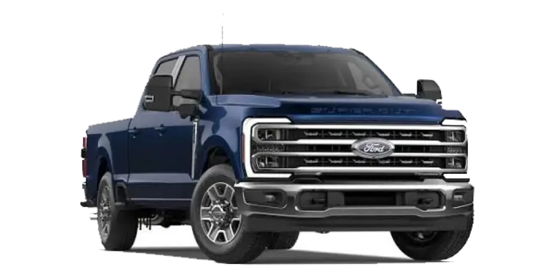 2027 Ford F-250